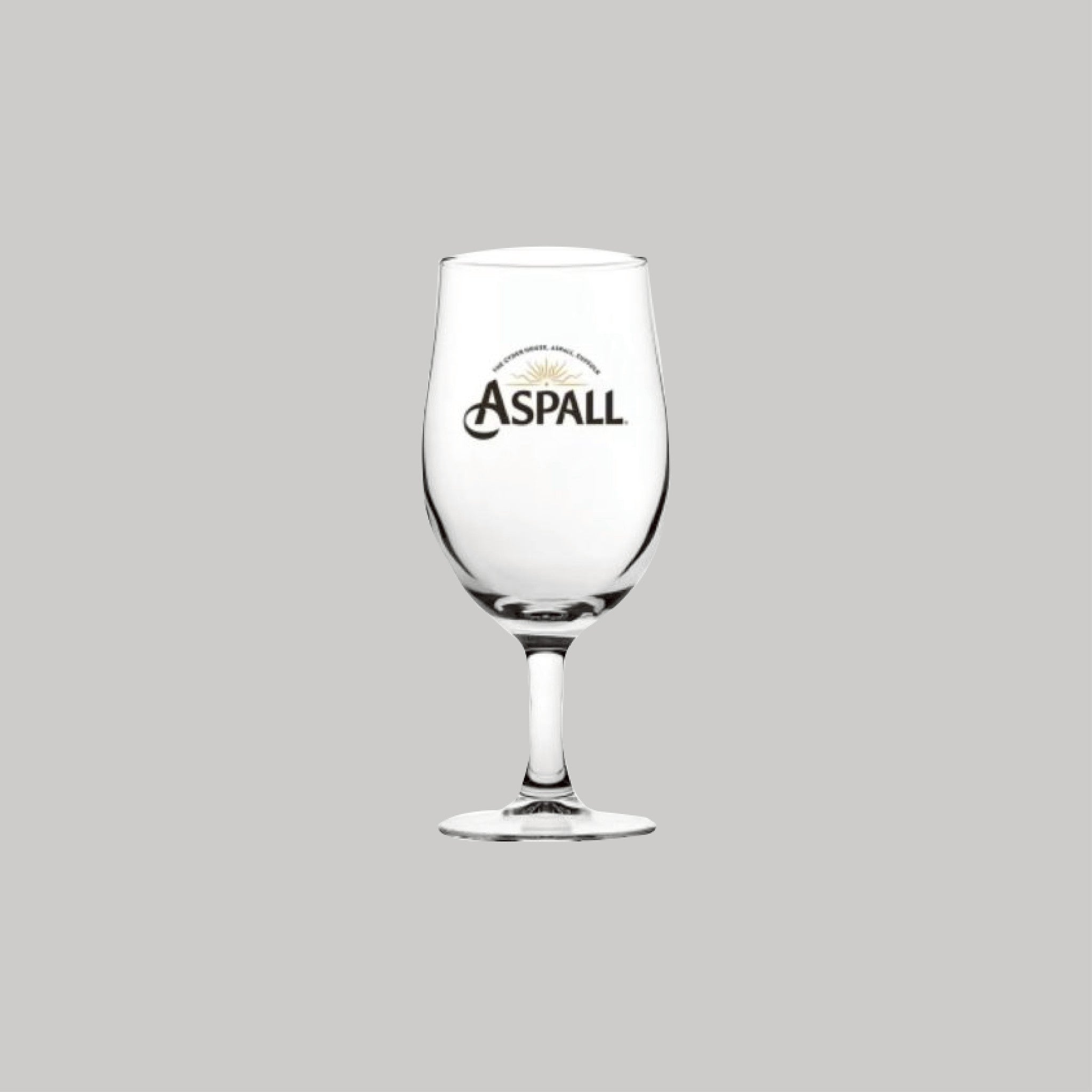 Aspall Glass 300ml | Time2Drink